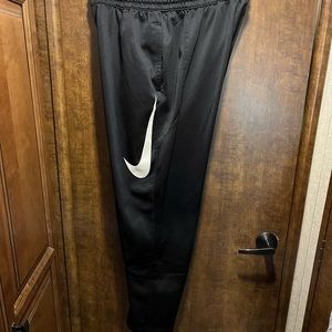 Nike Sweat Pants Mens size Large